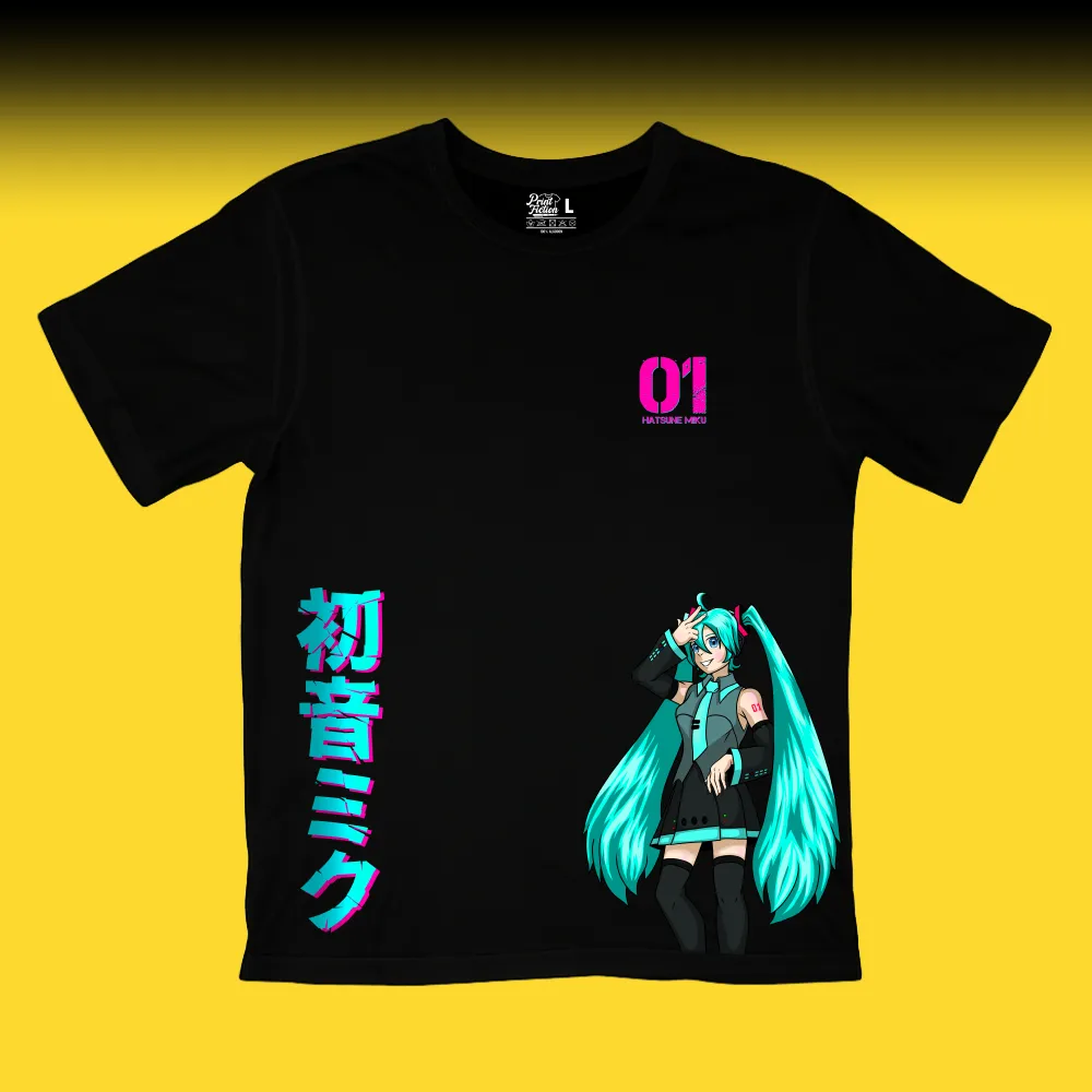 Hatsune Miku